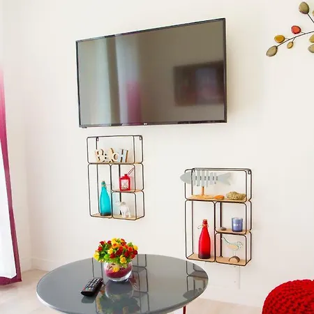 Apartman Irena شقة