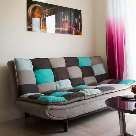 Apartman Irena Apartament *