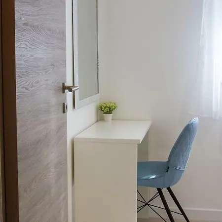 Apartman Irena * سبليت