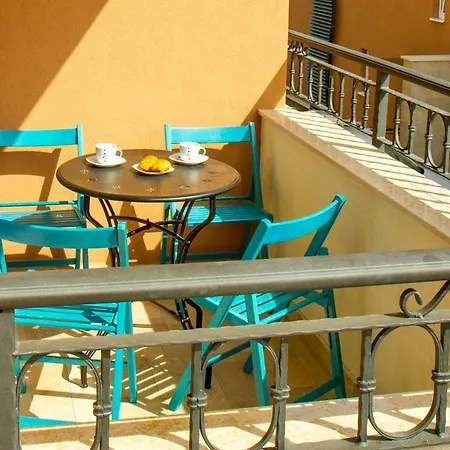 Apartman Irena * سبليت
