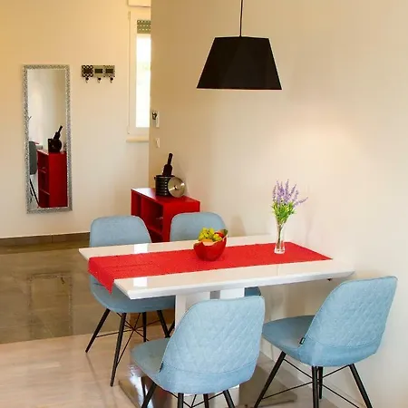 Apartman Irena * سبليت