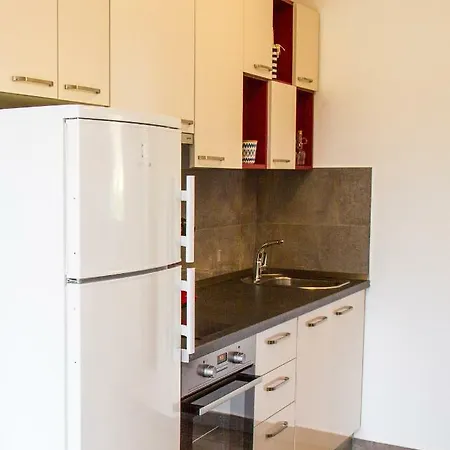 شقة Apartman Irena سبليت