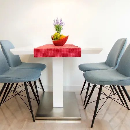 Apartman Irena سبليت
