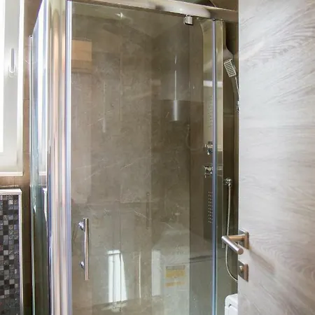 Apartman Irena شقة