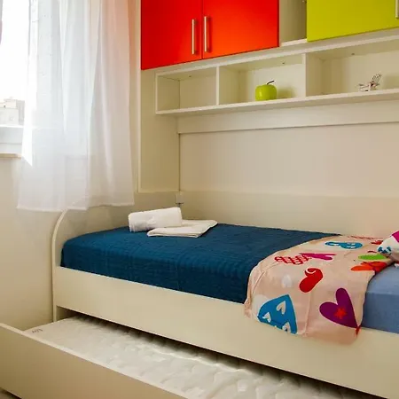 شقة Apartman Irena *