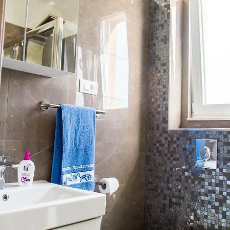 شقة Apartman Irena سبليت