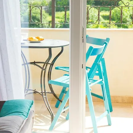 شقة Apartman Irena سبليت