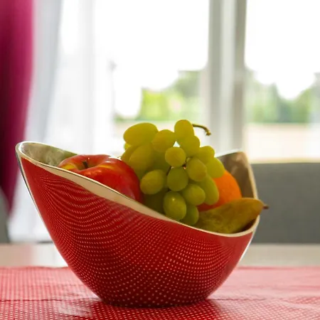 Apartman Irena Apartament Split