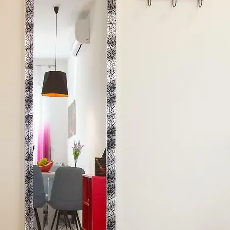 Apartman Irena شقة