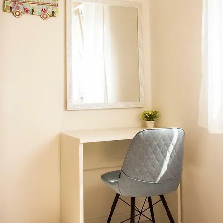 شقة Apartman Irena