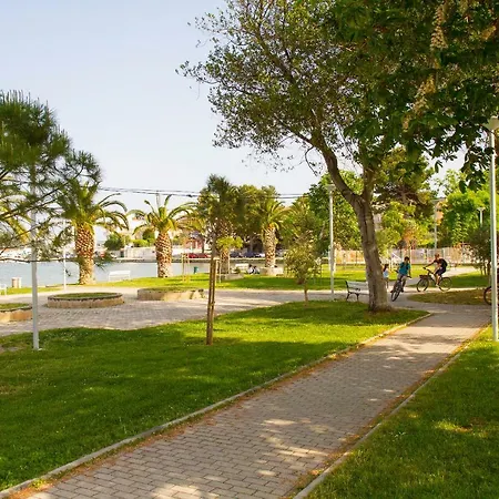 Apartman Irena * سبليت