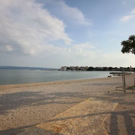 Apartman Irena سبليت