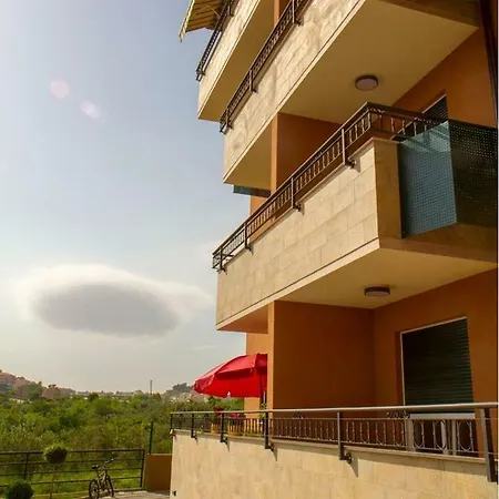 Apartman Irena سبليت